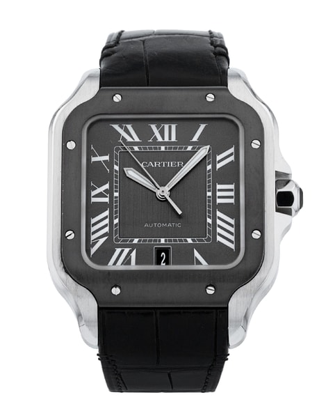 Cartier Santos De Cartier WSSA0037